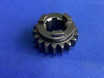 Triumph Speed Gearbox 3RD Layshaft 18T 57-4647 New. Fixed Price $69.82.