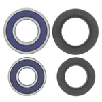 Quadboss Yamaha YFB250 Timberwolf 2X4 Front Atv Wheel Bearing & Seal Kit. Fixed Price $40.99.