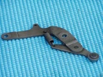 75-78 Honda CB550 & K Gearshift Drum Neutral Stopper. Fixed Price $15.00.