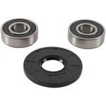 New Pivot Works Wheel Bearing Kit PWFWK-H36-521 For Honda Cr 125 1982-1983. Fixed Price $21.97.