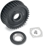 Andrews Transmission Pulley 34T Smooth Cruising Harley 290340. Fixed Price $246.99.
