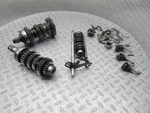 1995 92-98 Yamaha Seca Ii XJ600S Transmission Gearbox Shaft Drum **read**. Fixed Price $50.21.