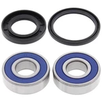 Balls 25-1380 Wheel Bearing Kit For Rear Suzuki AN650 Burgman 03-09. Fixed Price $27.30.