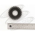 Yamaha Oem 2ND Gear Wheel 5TA-17221-10-00 Genuine Part For Motorcycles. Fixed Price $53.14.