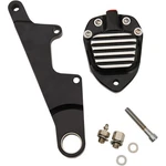 Engineering By Bdl Custom Billet Aluminum Front Brake Caliper - GMA200SB. Fixed Price $440.53.