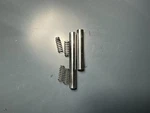 Forks Ktm Husqvarna Sx Exc Fc Te 250 300 350 77034019000 54834019000. Fixed Price $89.29.