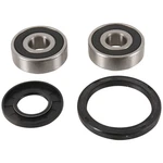 Pivot Works Wheel Bearing Kit PWFWS-Y04-000 For Yamaha XJ550 Maxim 81 82 83. Fixed Price $37.52.