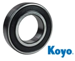 Yamaha 93306-00612-00 Ball Bearing 30X55X13 Koyo Made Japan. Fixed Price $11.69.