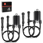 Sets Of Ignition Coil For Honda Shadow / VT750CD2 Ace 1998-2001. Fixed Price $32.99.