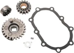Baker Drivetrain 140-64-A Kicker Gear Set Big Twin 4-SPEED. Fixed Price $399.00.