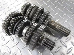 I50 1985 Husky Husqvarna Transmission. Fixed Price $124.95.