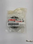 5BE-17141-30-00 Yamaha Gear, 4TH Pinion (22T) 5BE171413000, New Genuine Oem Part. Fixed Price $67.00.