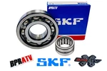 Yamaha Raptor YFM660 Oem Upgrade Skf Crankshaft Counter Balancer Bearing Kit. Fixed Price $28.89.