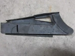 Harley '98 Road King, Touring Lower Belt Guard, 60397-85B,NICE Shape, Used, 2839. Fixed Price $25.00.
