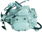 01 Harley Softail Standard Fxst Oem Carb 5 Speed Transmission Gearbox 21K 1338. Fixed Price $470.21.
