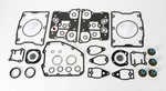 Cometic Est Top End Gasket Kit - Standard Bore .030IN. Head C9850. Fixed Price $93.00.