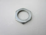 Triumph Unit & Pre Speed Gearbox Sprocket Nut 57-0440, T440 1938-72. Fixed Price $12.95.