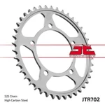 Sprockets Rear Steel Tooth 525 Chain JTR702.42. Fixed Price $41.49.