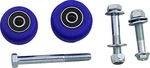 Tm Designworks Powerlip Chain Roller Kit Blue #zdk-yzm-bu Fits Yamaha. Fixed Price $59.95.