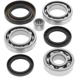Quadboss Differential Bearing And Seal Kit Rear For Honda 25-2008. Fixed Price $87.12.
