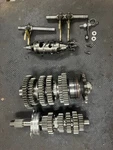 19-26 Bmw S1000RR Oem Transmission Gears Forks Drum Engine Motor K67. Fixed Price $332.50.