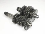 2005 Suzuki Oem Engine Tranny Transmission Gears Set. Fixed Price $73.60.