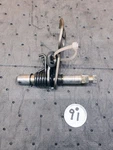 1973-78 Honda K1 K2 Spindle #24610-362-000. Fixed Price $20.00.