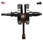 For Yamaha YZ450F Genuine Crankshaft Assy 1SL-11400-03-00 New 2010-2017. Fixed Price $219.99.