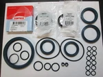 Moto Guzzi Engine Trans Final Drive Oil Seal Kit Set 850T T3 G5 Lemans. Fixed Price $131.95.
