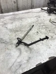 85 Honda V65 Sabre Shifter Shaft Transmission. Fixed Price $12.99.