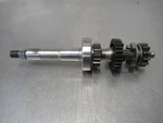 EB1072 2018 Kawasaki KRT800G TERYX4 Transmission Output Shaft. Fixed Price $149.99.