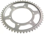 Sunstar Steel Rear Sprocket - 48T Motorcycle Atv/utv Street Bike Dirt. Fixed Price $36.35.