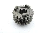 Nos Honda Transmission Gear 23441-360-000 22T CR125M Elsinore 1974-75 S237C. Fixed Price $25.99.