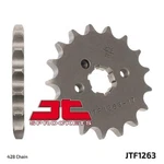 Front Sprocket 428 11T #JTF1263.11 Fits Yamaha/kawasaki/suzuki/honda. Fixed Price $17.09.