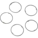 Eastern Motorcycle Parts 56-85 Xl 3RD Gear Thrust Wash 5PK A-35364-56. Fixed Price $22.73.