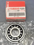 New Genuine Yamaha 93306-30411 Bearing. Fixed Price $63.45.