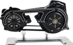 Belt Drives Ltd. Open With Two-piece Motor Plate 2" Black M18S-B. Fixed Price $4092.61.