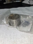 New Harley-davidson Oem 37754-74A Clutch Hub Drum Spacer Nos. Fixed Price $45.95.