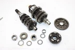 1999 Honda CBR1100XX Transmission Gears 23220-MAT-E00. Fixed Price $72.00.