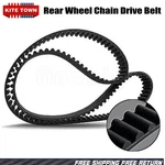 133T Rear Wheel Chain Drive Belt For Kawasaki Vulcan 2000 2004-2010 59011-0004. Fixed Price $68.99.