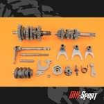 97-99 1999 Oem Transmission Axle Shaft Gears Gearbox Shift Assembly. Fixed Price $399.99.