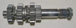 2006 Kawasaki Kx 450F Transmission Input Shaft Gears 13127-0037. Fixed Price $36.95.