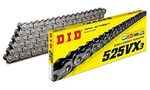Did (525VX3X112ZB) Steel Link High Performance Series X-ring Chain With. Fixed Price $124.37.