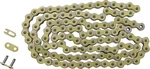 Moose Pro-mx 420 Rxp Gold Drive Chain 116 Links Honda CR85RB 03-07. Fixed Price $41.57.