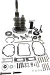 Baker Drivetrain Overdrive 6-SPEED Gear Set OD6-414P2-02 Harley Touring 02-06. Fixed Price $2875.50.