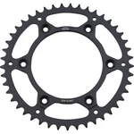 Sprockets Self-cleaning Steel Rear Sprocket, 45T JTR210.45SC. Fixed Price $33.08.