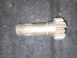 Harley-davidson 17T Sportster Ironhead Transmission Clutch Gear 37449-56 1956-66. Fixed Price $39.00.