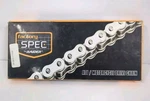 Factory Spec By Raider 520-92-XB Atv/motorcycle Drive Chain. Fixed Price $47.37.