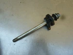 Front Axle & Speedometer Drive Yamaha Xv 250 Virago Route 66 04 #G5. Fixed Price $21.00.