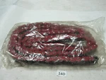 Factory Spec, FS-525X-R, Heavy Duty Red X-ring Chain Pitch 80 Link Xring. Fixed Price $30.25.